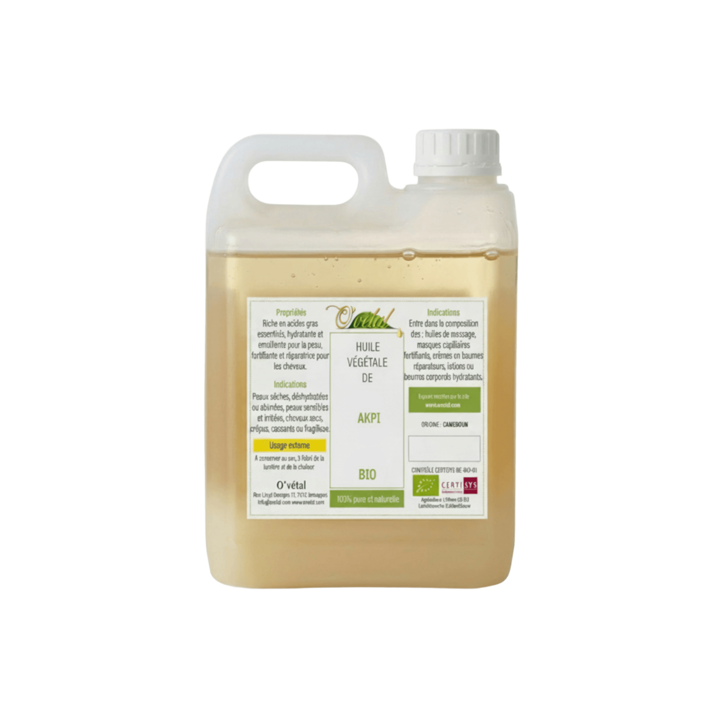Akpi Bio 5l