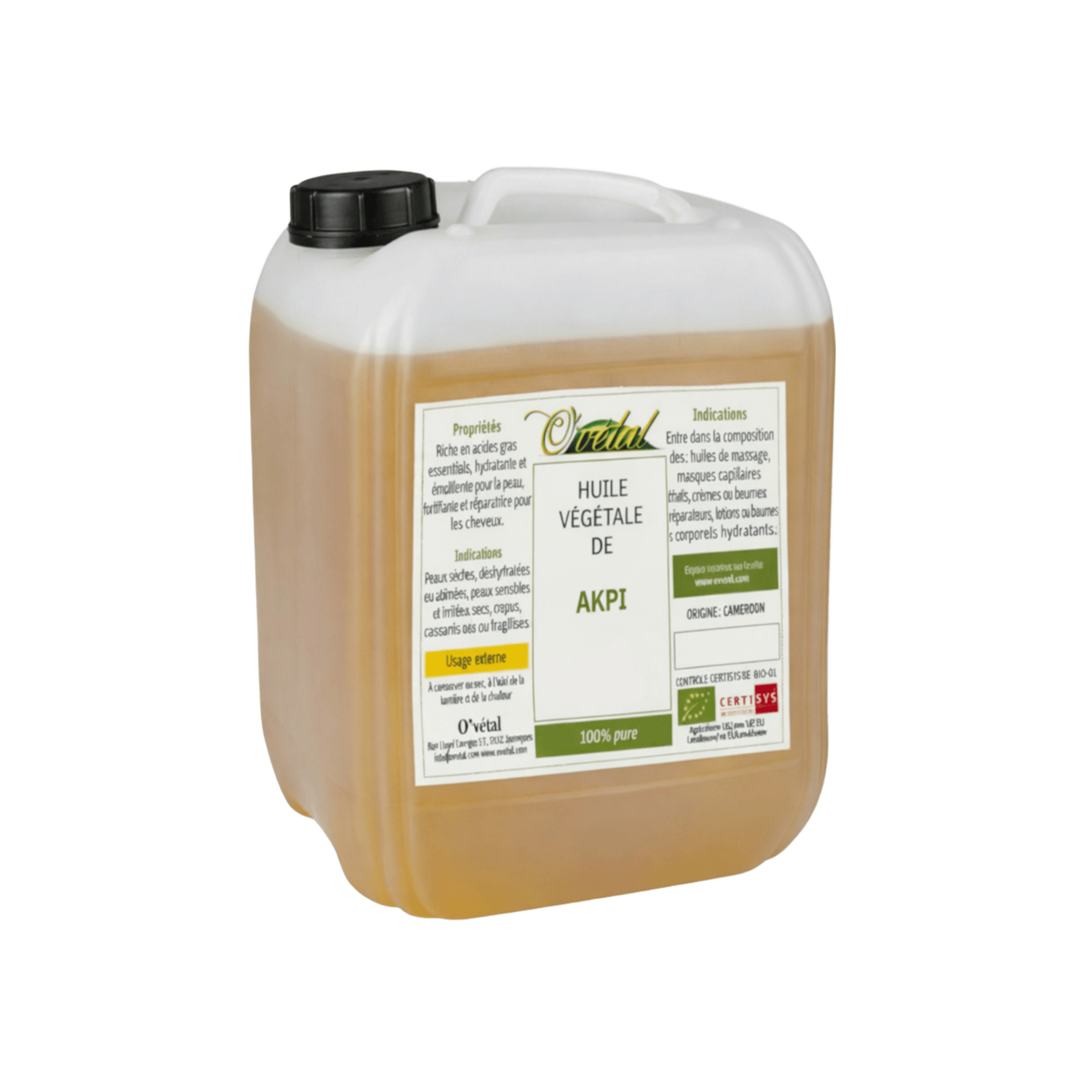 Akpi Bio 10l